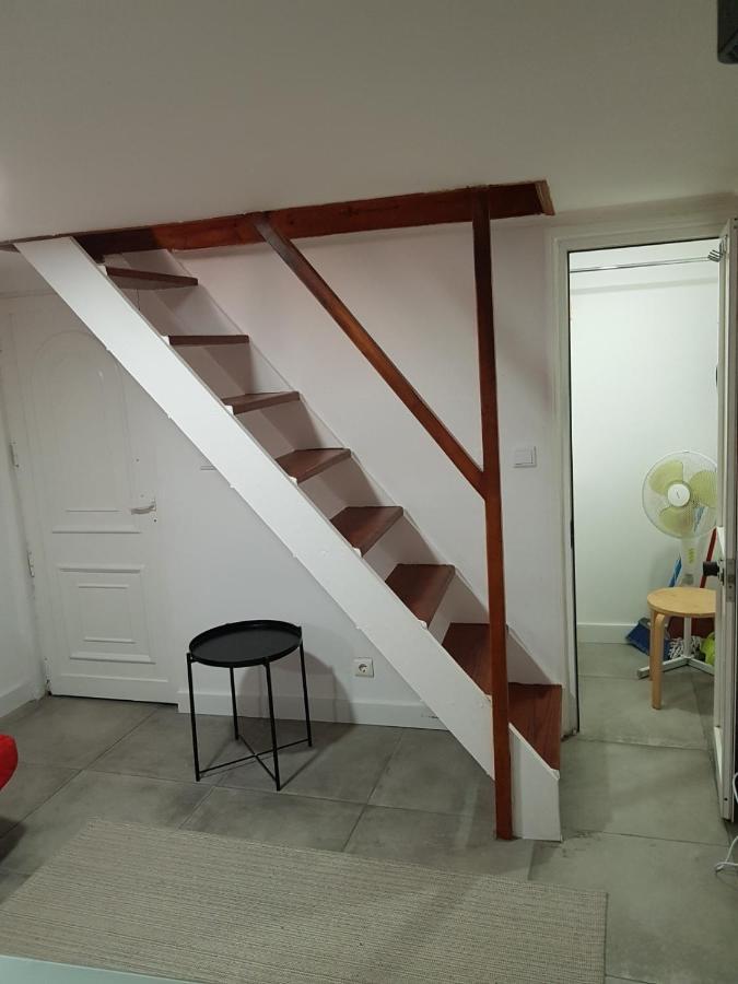 Olarias - Mini Apartment Lisbon